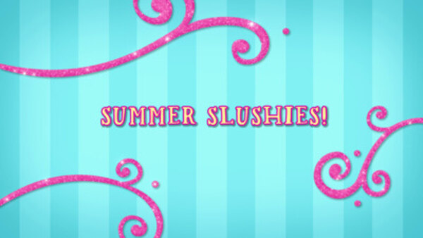 Butterbean's Cafe - S01E17 - Summer Slushies!