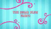 Butterbean's Cafe - Episode 22 - The Sugar Plum Fairy!