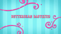 Butterbean's Cafe - Episode 23 - Butterbean Babysits!