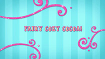 Butterbean's Cafe - Episode 24 - Fairy Cozy Cocoa!