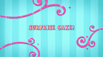 Butterbean's Cafe - Episode 27 - Surprise Cake!