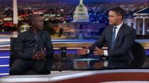 The Daily Show - Episode 46 - Don Cheadle