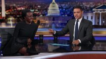 The Daily Show - Episode 57 - Danai Gurira