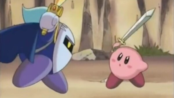 Hoshi no Kirby Episode 3
