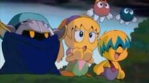 Hoshi no Kirby - Episode 4 - Dark and Stormy Knight