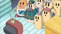 Hoshi no Kirby - Episode 6 - Un-Reality TV