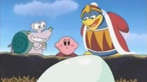 Hoshi no Kirby - Episode 7 - Kirby's Egg-Cellent Adventure