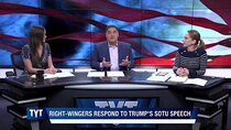 The Young Turks - Episode 25 - February 6, 2019