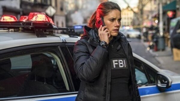 FBI - S01E13 - Partners in Crime