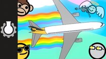 CGP Grey - Episode 1 - The Better Boarding Method Airlines Won't Use