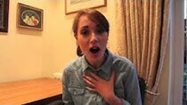Rose and Rosie - Episode 13 - Daily Grace: HAZE MY VAGINA