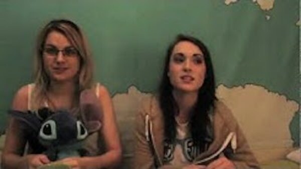 Rose and Rosie - S02E02 - CURRY FARTS AND MELODRAMA