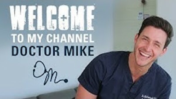 Doctor Mike - S01E01 - WELCOME TO MY CHANNEL! | Doctor Mike