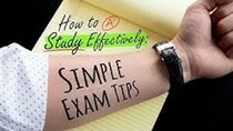 Doctor Mike - Episode 9 - HOW TO STUDY EFFECTIVELY: SIMPLE EXAM TIPS | Doctor Mike​