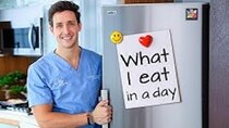 Doctor Mike - Episode 11 - What I Actually Eat In A Day | Doctor Mike