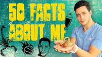 Doctor Mike - Episode 14 - 50 Facts About Me | Doctor Mike