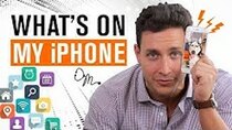 Doctor Mike - Episode 21 - What’s On My iPhone | Doctor Mike