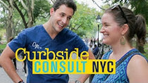 Doctor Mike - Episode 24 - CURBSIDE CONSULT NYC | Ask Doctor Mike