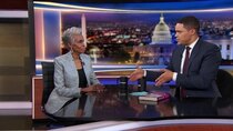 The Daily Show - Episode 58 - Dorothy Butler Gilliam