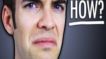 Jacksfilms - Episode 165 - Cool things to say while walking away from an explosion (YIAY...
