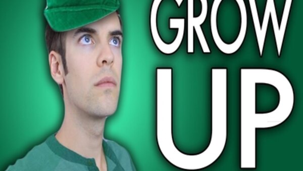 Jacksfilms - S2015E162 - CONVENTION TIPS (YIAY #131)