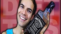 Jacksfilms - Episode 168 - AMAZING DIET TIPS (YIAY #137)