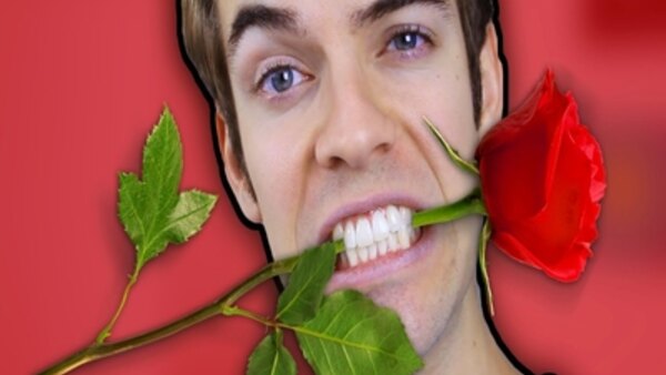 Jacksfilms - S2015E193 - ROSES ARE RED 3 (YIAY #161)