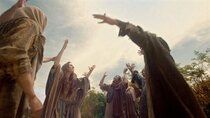 Jesus - Episode 138 - Jesus heals lepers