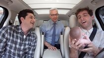 Carpool Karaoke: The Series - Episode 12 - Thomas Middleditch & Ben Schwartz