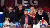 The Last Leg - Episode 2