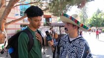 PragerU - Episode 33 - Students Vs. Mexicans: Cultural Appropriation