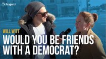 PragerU - Episode 36 - Would you be friends with a Democrat?