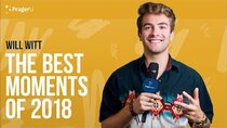 PragerU - Episode 40 - Will Witt's Best Moments of 2018