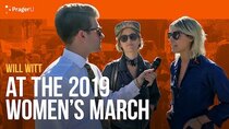 PragerU - Episode 44 - Women's March 2019 With Will Witt