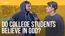 PragerU - Episode 46 - Do College Students Believe In God?