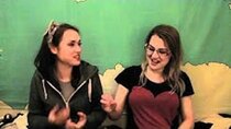 Rose and Rosie - Episode 6 - DO THAT IN THE BEDROOM WHEEZY