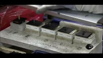 How It's Made - Episode 9 - Life Casting; Downdraft Cooktops; Compression Hosiery; Electric...