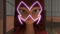 Miraculous: Tales of Ladybug & Cat Noir - Episode 3 - Chameleon