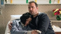 Blindspot - Episode 13 - Though This Be Madness, Yet There Is Method In't