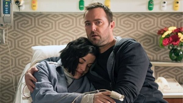 Blindspot - S04E13 - Though This Be Madness, Yet There Is Method In't