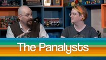 The Panalysts - Episode 36 - Free Ham or Feral Lemurs