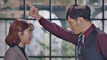 Legal High - Episode 2 - Jae In Gets Hired by Tae Rim