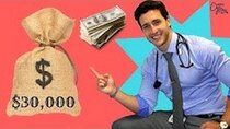 Doctor Mike - Episode 33 - I GAVE A DOCTOR $30,000 DOLLARS! | Doctor Mike