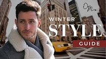 Doctor Mike - Episode 34 - Men’s Fashion Tips & Winter 2017 Style Guide | Doctor Mike