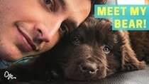 Doctor Mike - Episode 37 - MEET MY BEAR PUPPY! | Health Benefits of Having a Dog | Doctor...