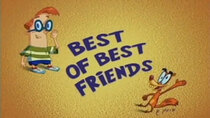 Squirrel Boy - Episode 9 - Best of Best Friends