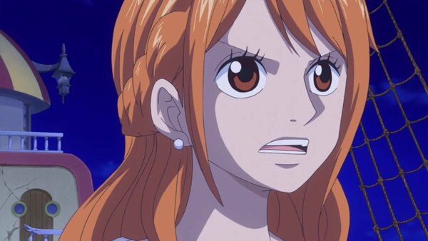 One Piece Episode 872 info and links where to watch