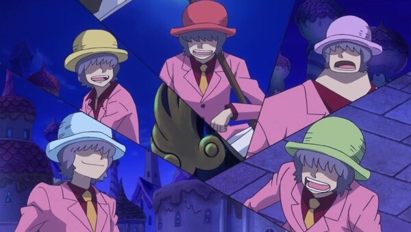 One Piece Episode 872 info and links where to watch