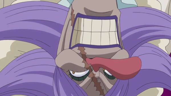 One Piece Episode 872 info and links where to watch