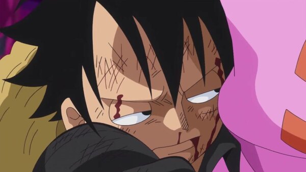 One Piece Episode 872 info and links where to watch